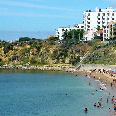 Ocean View In Estoril - Checkinhome Екстериор снимка