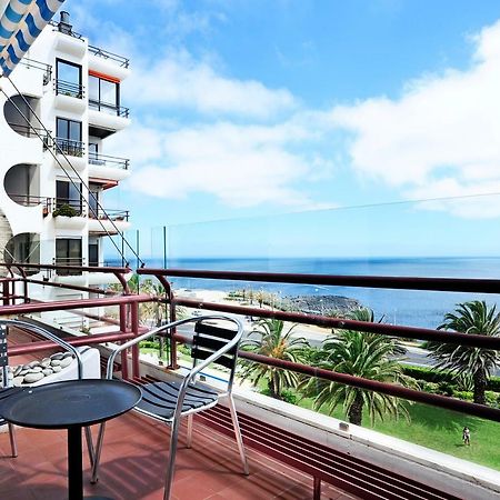 Ocean View In Estoril - Checkinhome Екстериор снимка