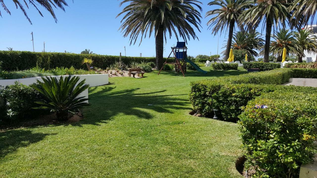 Ocean View In Estoril - Checkinhome Екстериор снимка