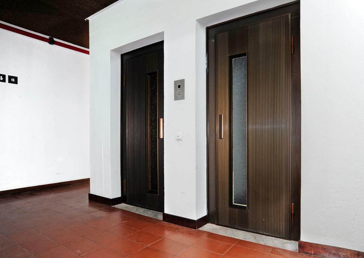 Ocean View In Estoril - Checkinhome Екстериор снимка