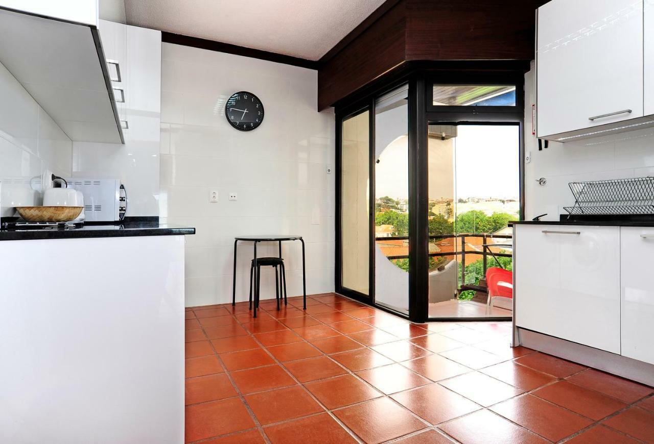 Ocean View In Estoril - Checkinhome Екстериор снимка