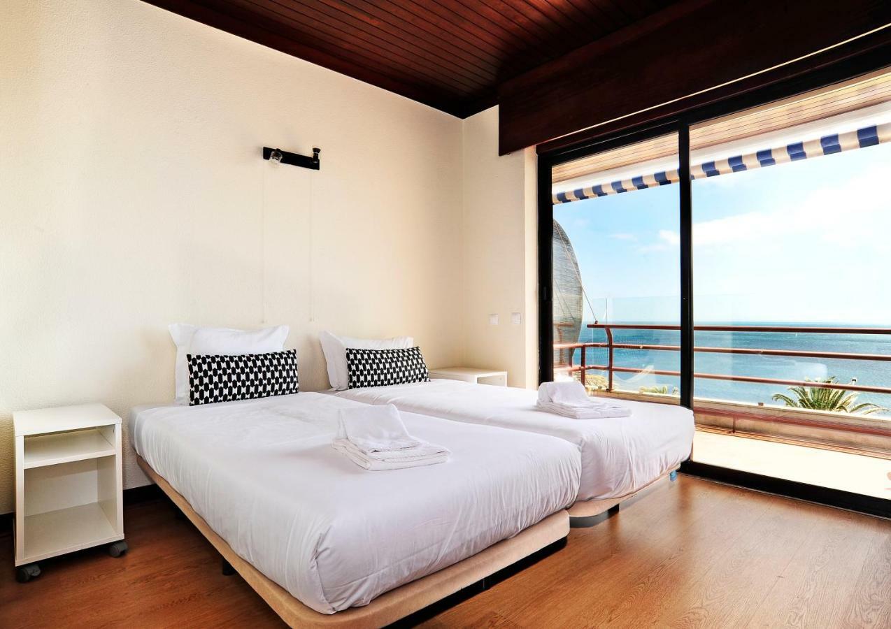 Ocean View In Estoril - Checkinhome Екстериор снимка