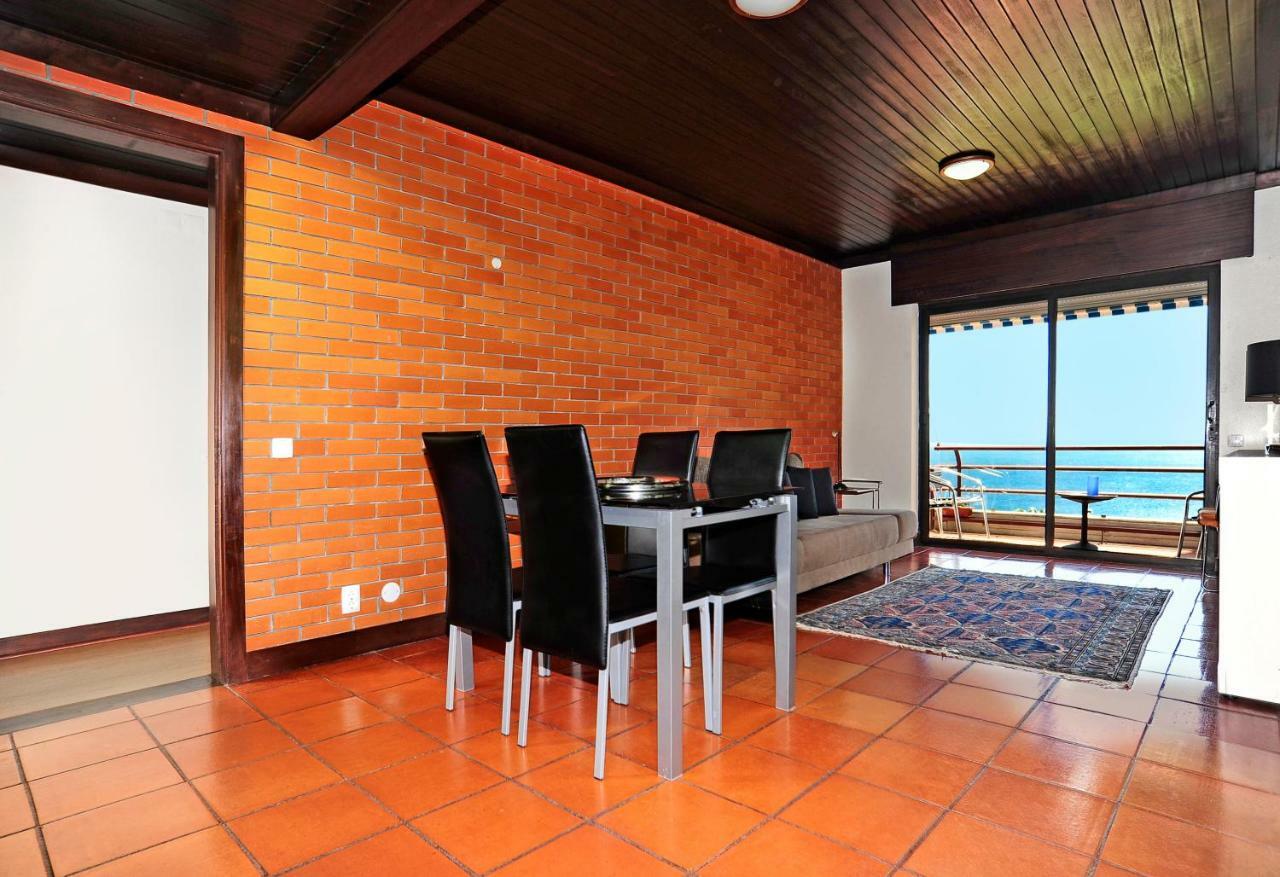 Ocean View In Estoril - Checkinhome Екстериор снимка