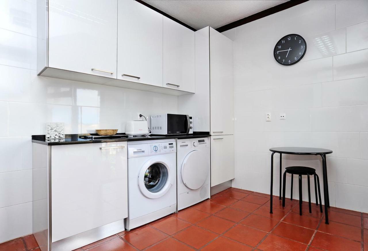 Ocean View In Estoril - Checkinhome Екстериор снимка