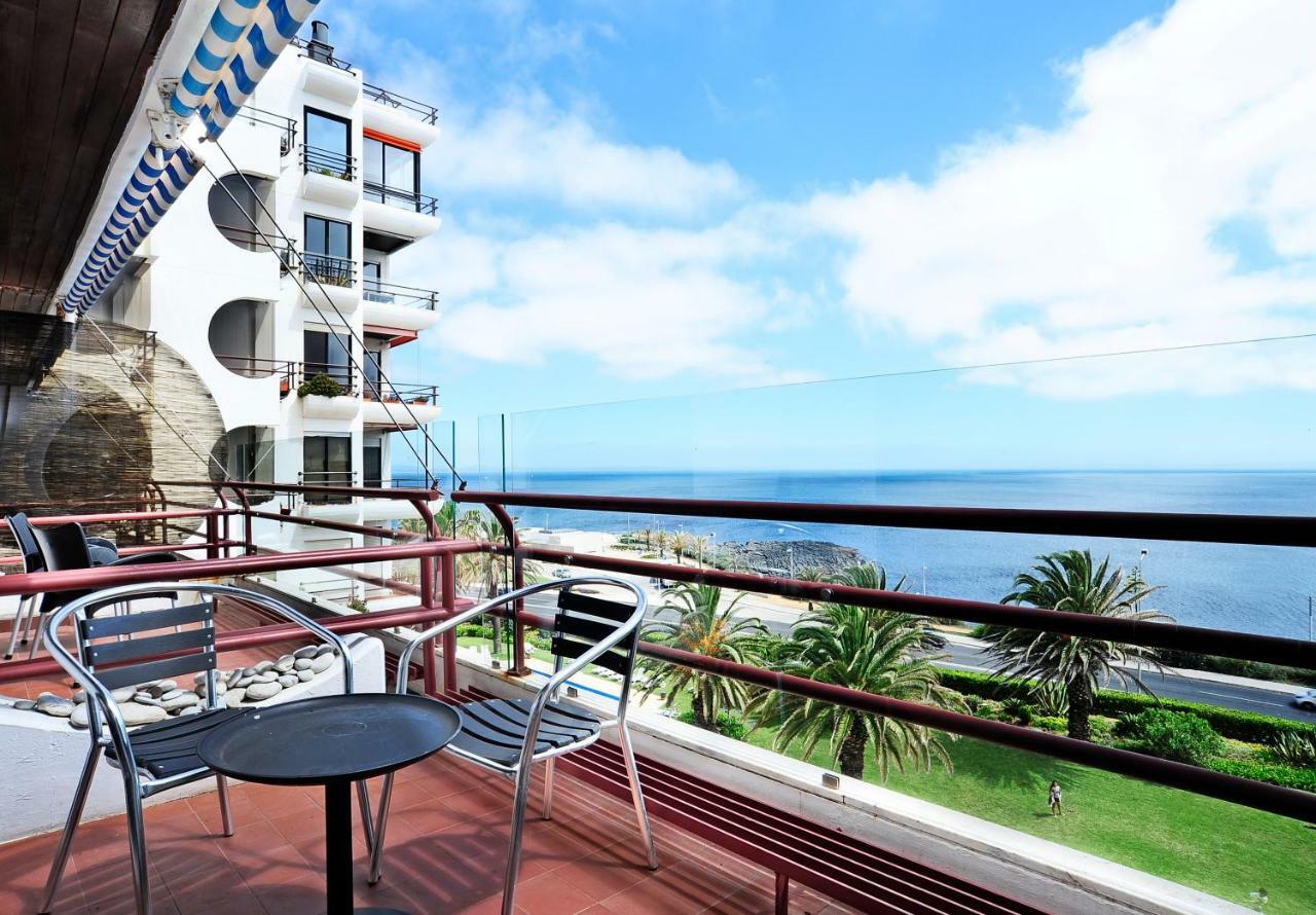 Ocean View In Estoril - Checkinhome Екстериор снимка