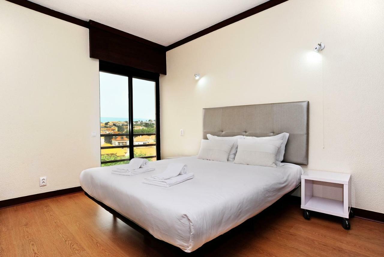 Ocean View In Estoril - Checkinhome Екстериор снимка