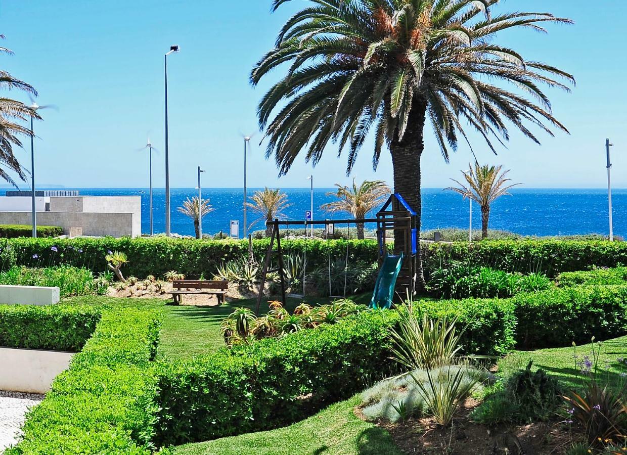 Ocean View In Estoril - Checkinhome Екстериор снимка